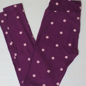 LuLaRoe Pants - ⭐For Bundles Only⭐LuLaRoe Pants Leggings LuLaRoe Pants - ⭐For Bundles Only⭐LuLaRoe Pants Leggings
